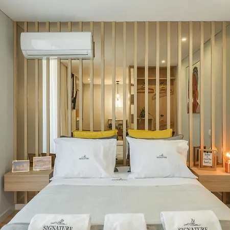 Signature Aveiro City Flat By Home Sweet Home Aveiro Exterior foto