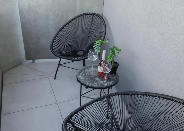 Signature Aveiro City Flat By Home Sweet Home Aveiro