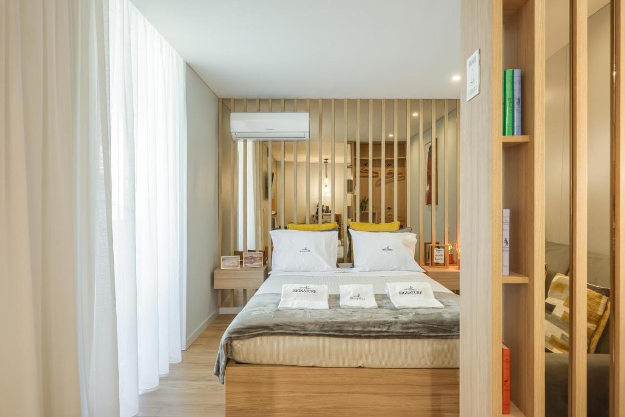 Signature Flat By Sweet *