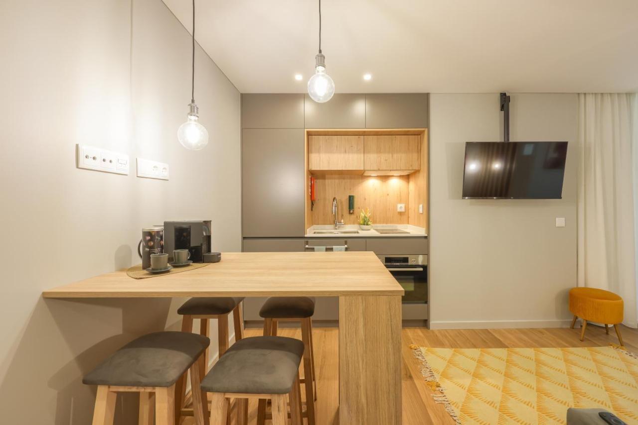 Signature Flat By Sweet * Aveiro