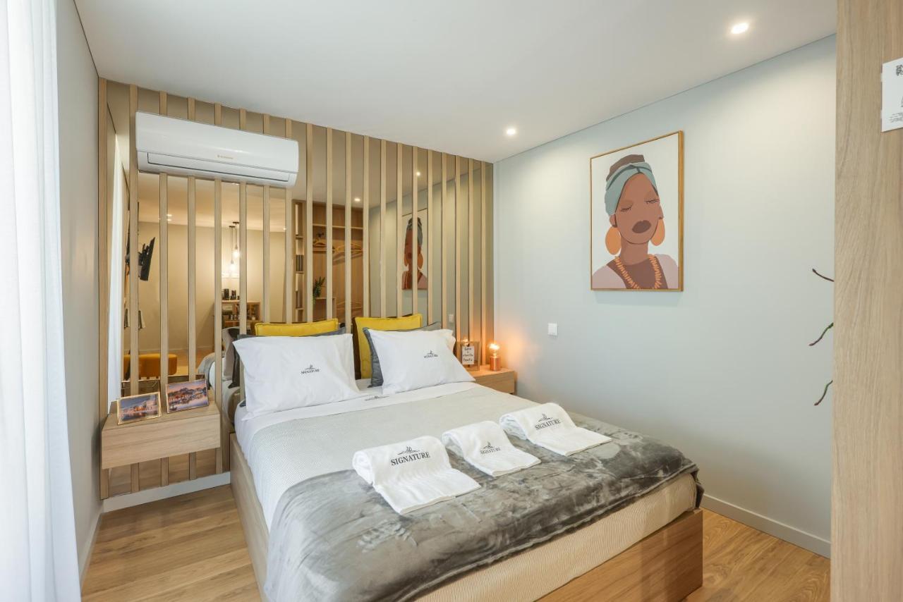 Signature Flat By Sweet Apartment *
