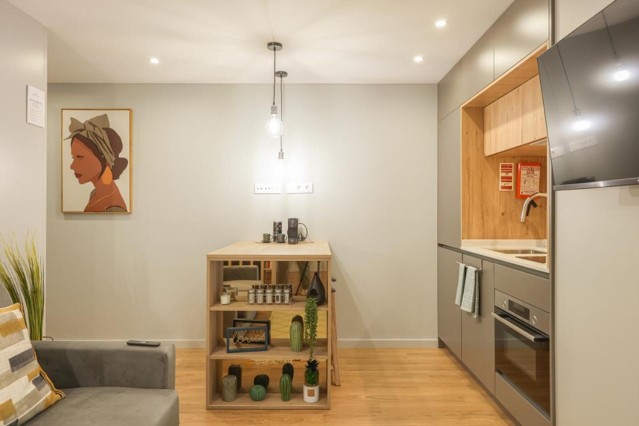 Signature Flat By Sweet Apartment Aveiro