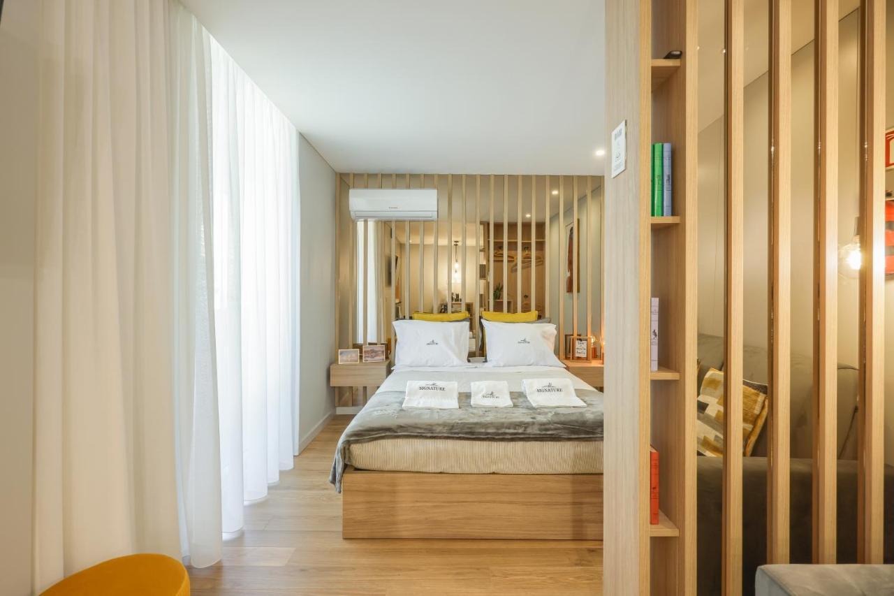 Signature Flat By Sweet Apartment Aveiro