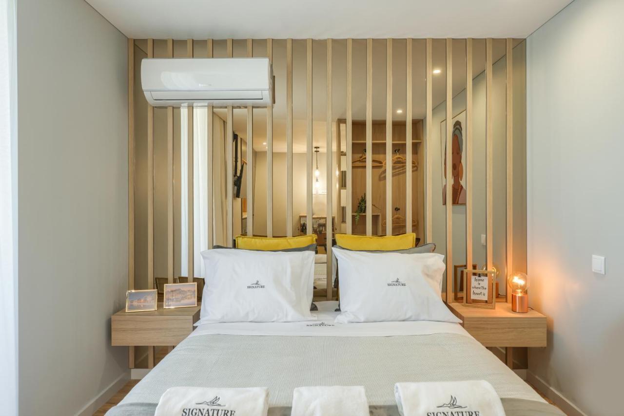 Apartment Signature Flat By Sweet Aveiro