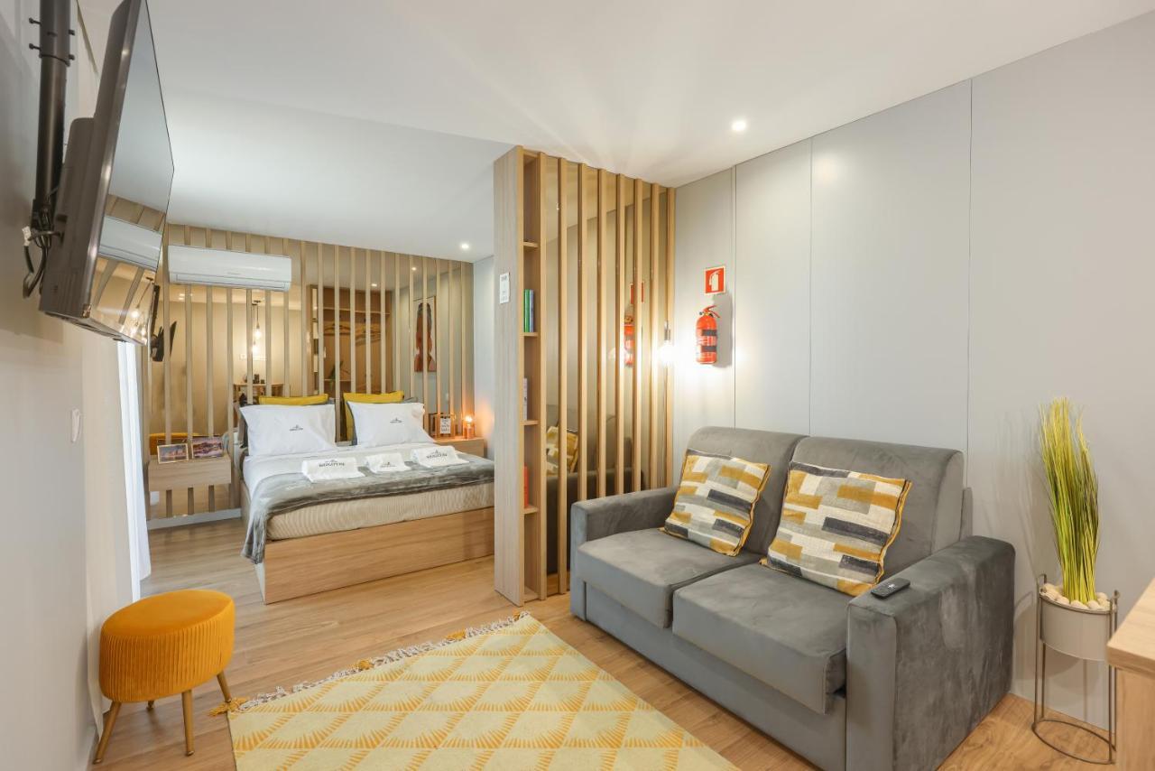 Apartamento Signature Flat By Sweet *