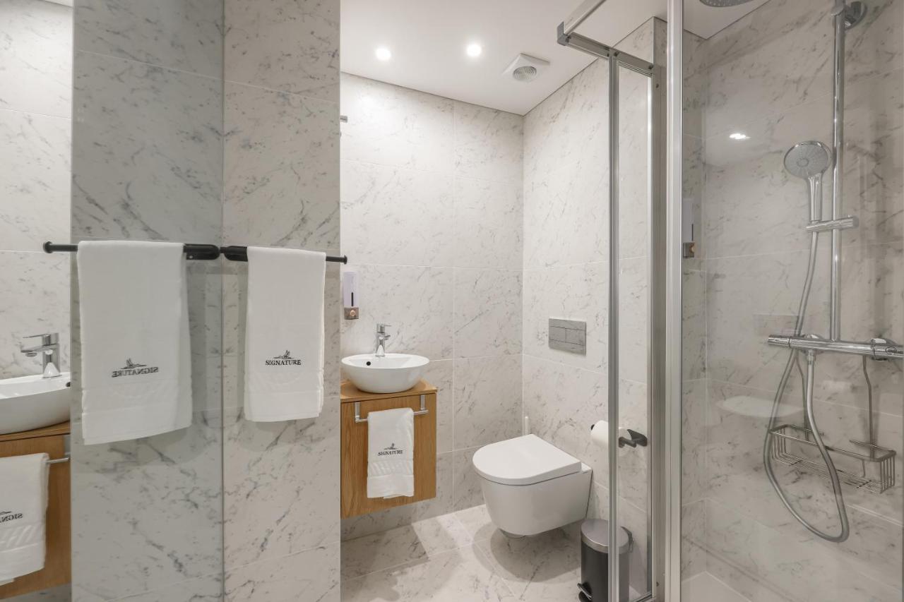 Signature Flat By Sweet Apartment *