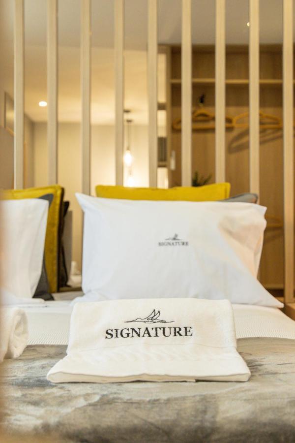 Signature Flat By Sweet Apartment *
