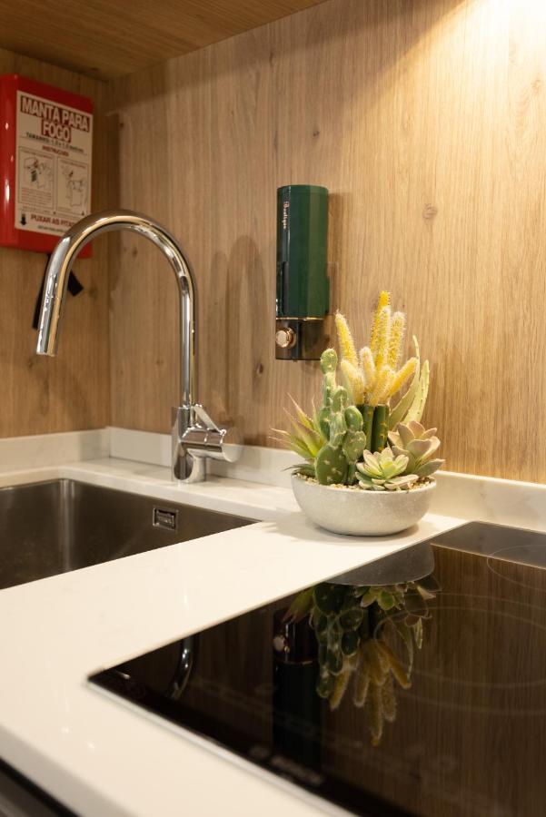 Signature Flat By Sweet Apartment Aveiro