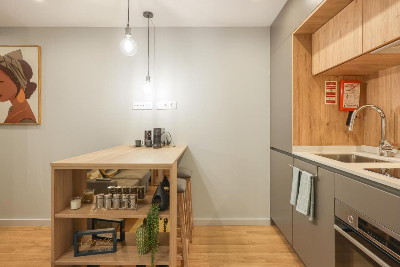 Apartment Signature Flat By Sweet Aveiro