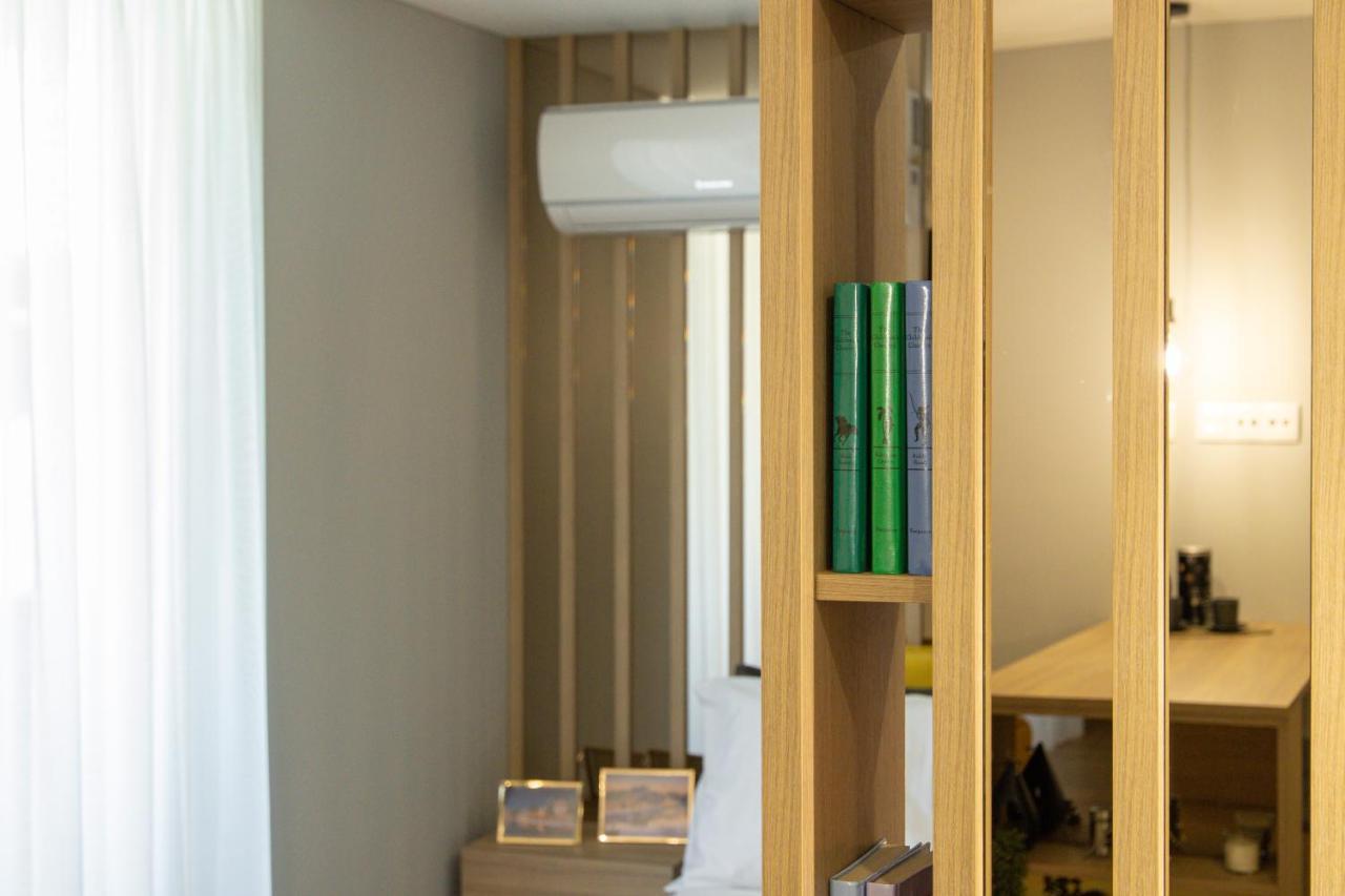 Signature Flat By Sweet Apartment Aveiro