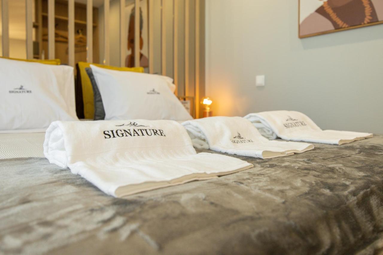 Signature Flat By Sweet Apartment *