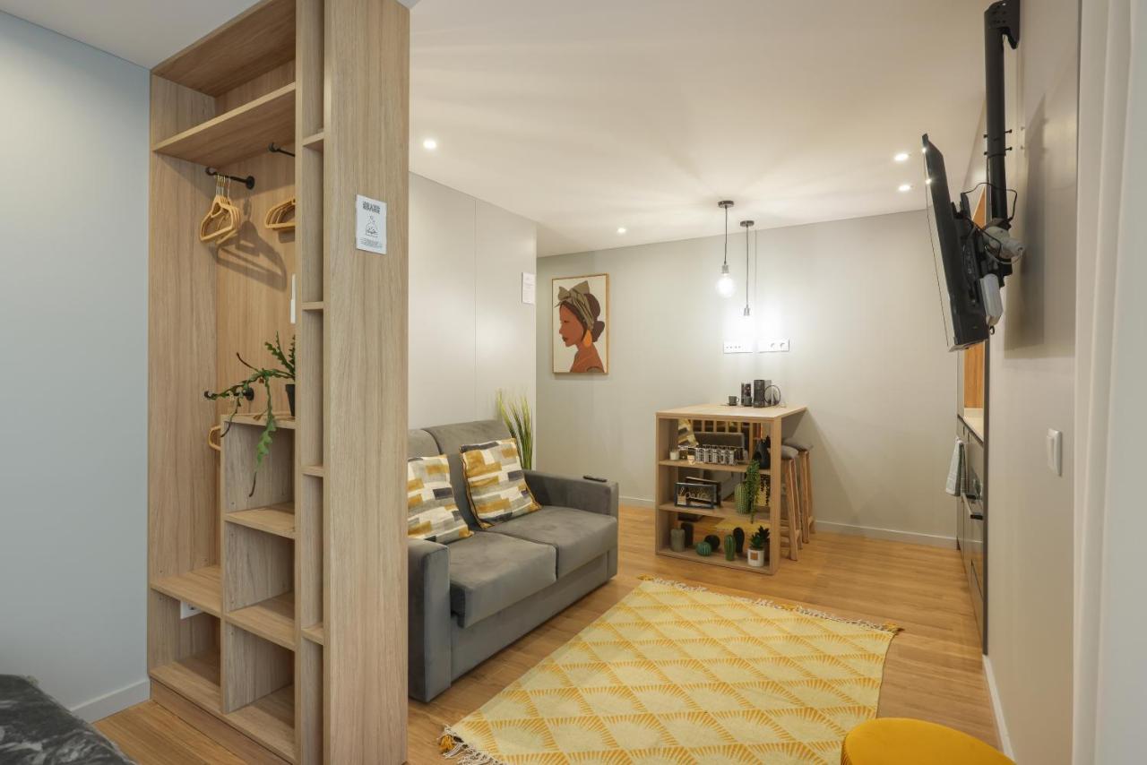 Signature Flat By Sweet * Aveiro
