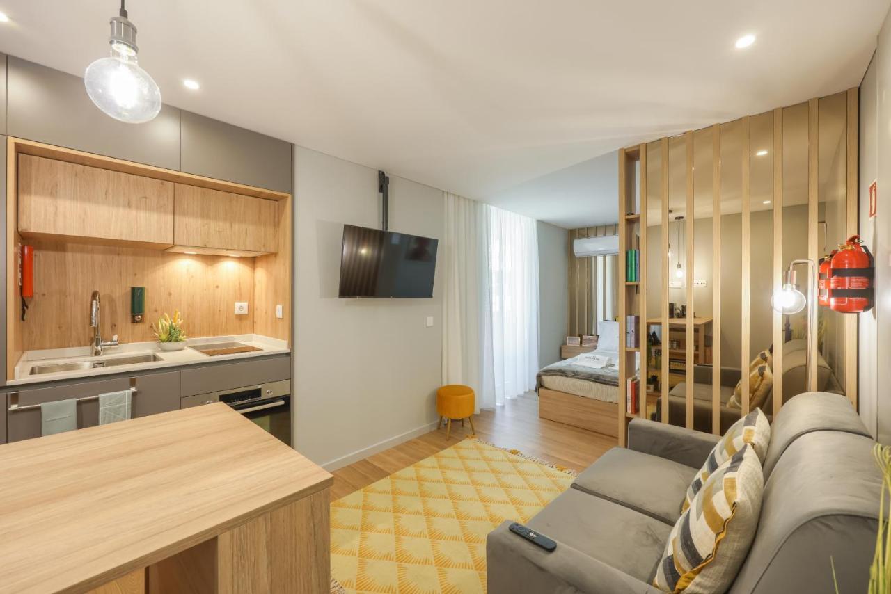 Signature Flat By Sweet Apartment