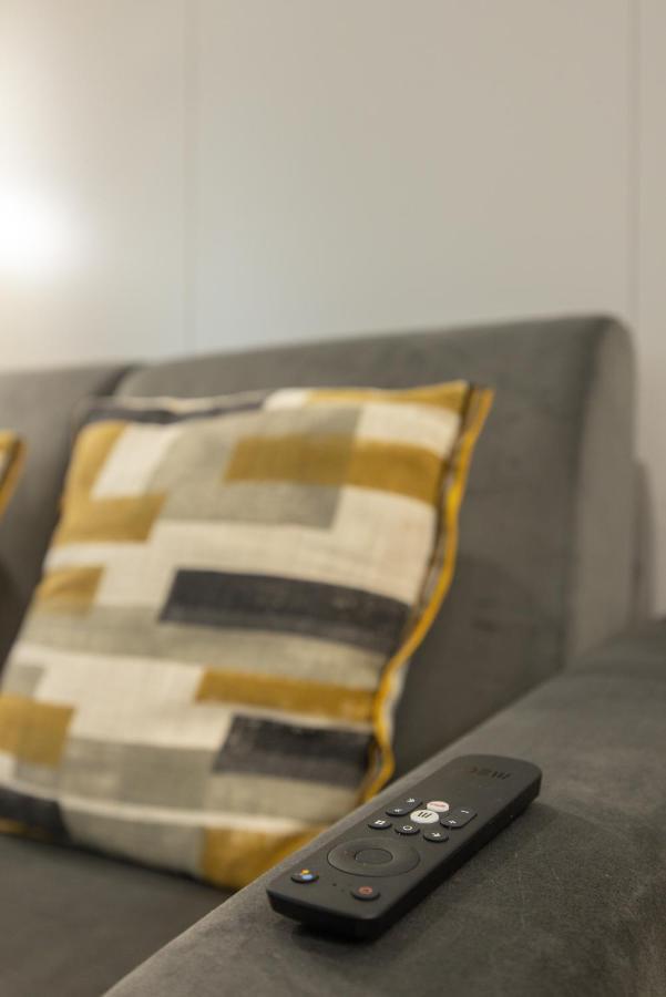 Apartment Signature Flat By Sweet *