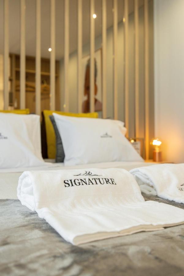 Apartment Signature Flat By Sweet