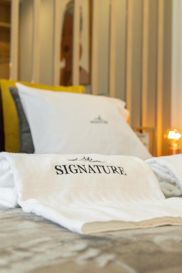 Signature Flat By Sweet *